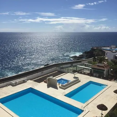 Sea View * Costa Del Silencio