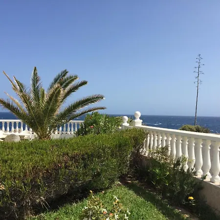 Sea View Costa Del Silencio