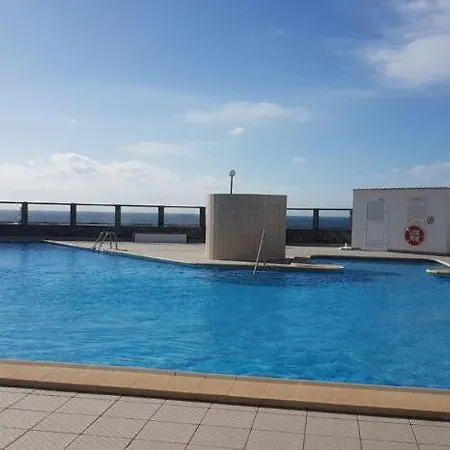 Appartamento Sea View Costa Del Silencio